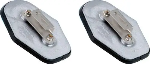 Bosch-Zubehoer-Flachkollektoren-FKA-24-Dachanbindung-Blechdach-2-Stueck-7747025414 gallery number 1